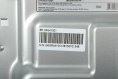 Стиральная машина KRAFT TCH-UME7201W, с вертикальной загрузкой, 7кг, 1200об/мин