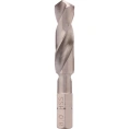 Сверло по металлу 8.0x51/32 мм, HSS-G, 118 градусов, Hex-1/4" VOLKEL V67180