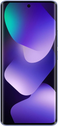 6.77" Смартфон Xiaomi Redmi Note 15 6/128Gb,  NFC,  AMOLED,  120Гц,  6000мAч,  фиолетовый
