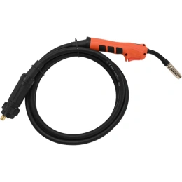 Сварочный полуавтомат - инвертор Gigant (200 А; EURO; синергия; ПВ 40%) MIG-200S