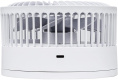 Вентилятор настольный CENTEK CT-5043, белый