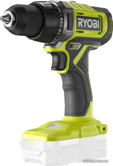 Дрель-шуруповерт Ryobi ONE+ 18В RDD18-0 5133005437