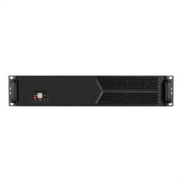 Серверный корпус ExeGate Pro 2U330-03 <RM 19", высота 2U, глубина 330, без БП, 2*USB> EX297725RUS