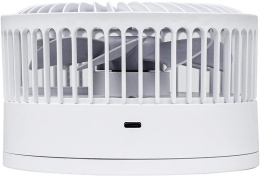 Вентилятор настольный CENTEK CT-5043, белый