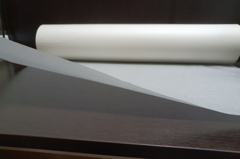 Микалетная (реставрационная) бумага у нас в каталоге!