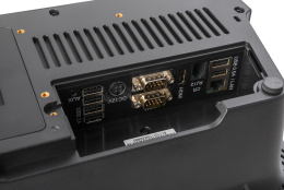 ПОС-компьютер Атол 62655 Optima 7 Lite черный