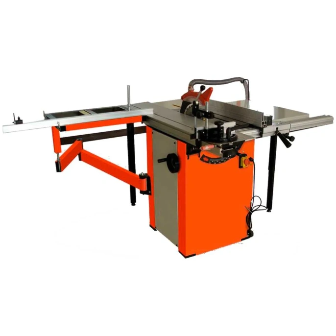 Круглопильный станок JIB MJ10-1600 2,2 кВт, 230 В 0102020005000