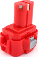Батарея аккумуляторная TopON TOP-PTGD-MAK-9.6-1.5 2 9.6В 1.5Ач NiCd (TOP-PTGD-MAK-9.6-1.5(2))