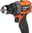 Дрель-шуруповерт аккумуляторная DAEWOO DAA 4021Li