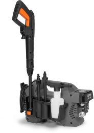 Минимойка Daewoo DAW 6 Compact 2400Вт