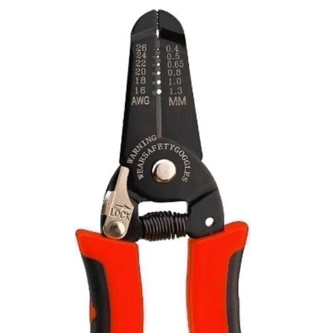 Rexant 12-4022 Инструмент для зачистки кабеля HT-5022 0.5-1.6 мм?