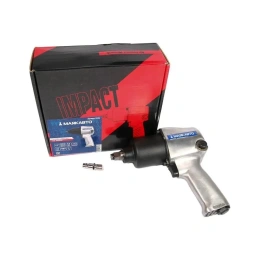 Пневмогайковерт МАЯКАВТО 1/2" 680Nm 52681м