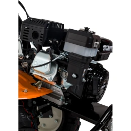 Мотоблок Gigant 8 л.с. ш.в. 110 см, 2 вперед/1назад GSK-05