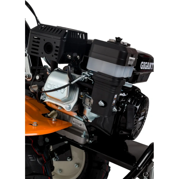 Мотоблок Gigant 8 л.с. ш.в. 110 см, 2 вперед/1назад GSK-05