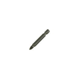 Набор бит (5 шт; PZ2x50 мм; сталь CrMo) СИБРТЕХ 11248