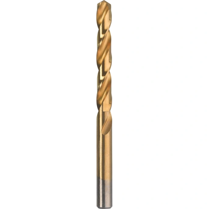 Сверло по металлу HSS 1,0 мм TITAN KWB 238-610