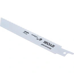 Набор полотен для сабельной пилы 6 шт. Ryobi RAK06RB 5132002547