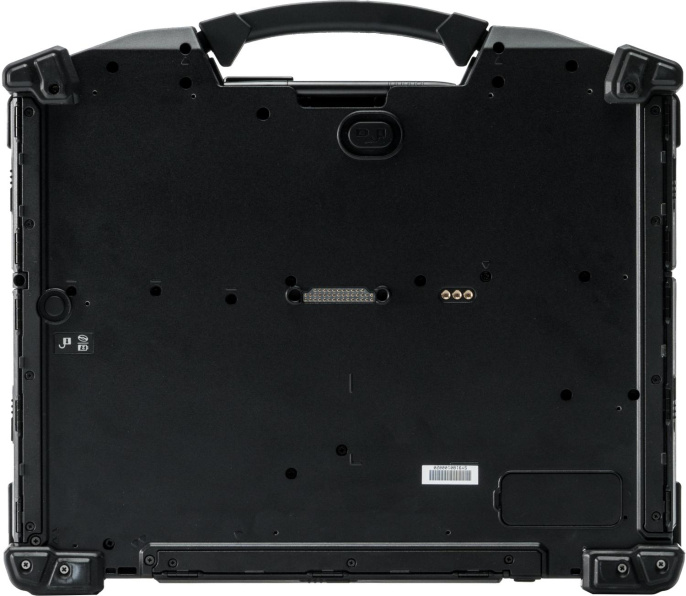 Защищенный ноутбук Z14I Gen3 Basic Win11 Pro/ Z14I Gen3 Basic, 14" FHD 1920 x1080 Sunlight Readable 1200 nits Touchscreen Display, Intel® Core™ Ultra 5 125U 12MB Cache, up to 4.3 GHz, 12 cores, 14 threads with Intel® AI Boost NPU , Windows 11 Professio