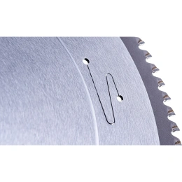 Диск пильный по алюминию (305х2.2х30 мм; 96Z) Inforce 11-01-614