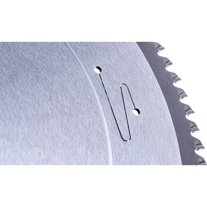 Диск пильный по алюминию (305х2.2х30 мм; 96Z) Inforce 11-01-614