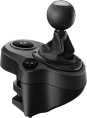 LOGITECH Рычаг переключения передач Driving Force Shifter