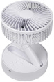 Вентилятор настольный CENTEK CT-5043, белый
