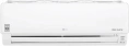 Сплит-система инверторная LG Evo Max DC12RH настенная, до 35м2, 12000 BTU, с голосовым помощником