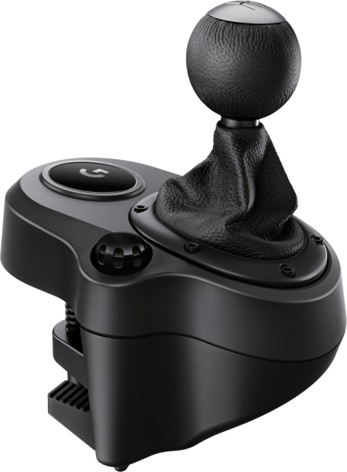 LOGITECH Рычаг переключения передач Driving Force Shifter