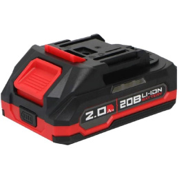 Аккумулятор PROFIPOWER 20B 2.0Ah Li-ion MLI1820D Улучшенная серия Новая технология [X0040]