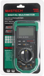 Мультиметр Mastech MS8265 (13-2060)