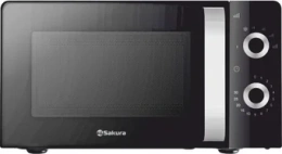 Микроволновая печь Sakura SA-7056BK