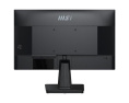 21.5" Монитор MSI Pro MP225, 1920x1080, IPS, 100Гц, 1хHDMI, черный [9s6-3pc6cm-004]