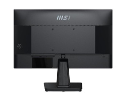 21.5" Монитор MSI Pro MP225, 1920x1080, IPS, 100Гц, 1хHDMI, черный [9s6-3pc6cm-004]