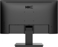 23.8" Монитор HKC MB24V13FS129, 1920x1080, IPS, 100Гц, 1хHDMI, 1хDP, черный