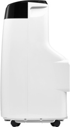 Кондиционер мобильный Ballu Smart Wind BPAC-09 SW/N1 белый