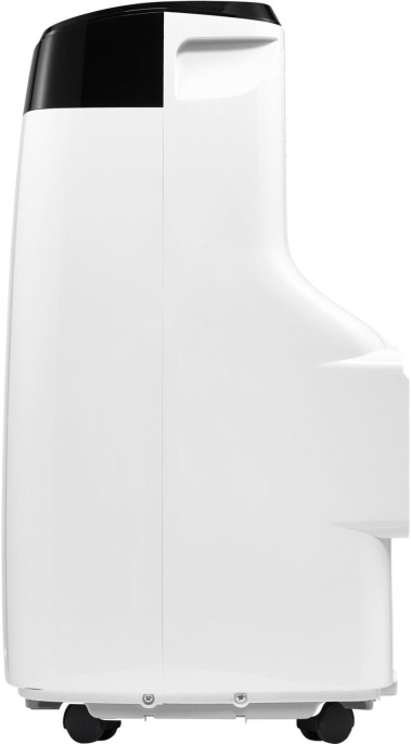 Кондиционер мобильный Ballu Smart Wind BPAC-09 SW/N1 белый