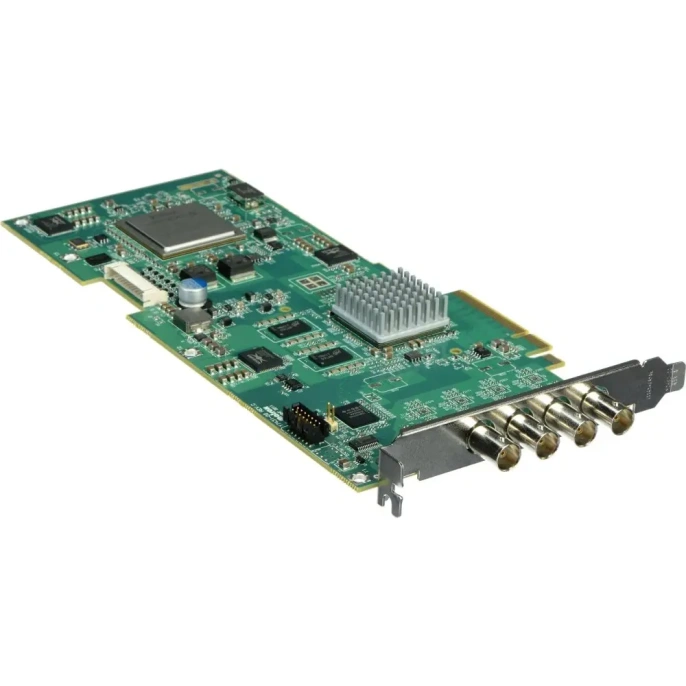 Устройство видеозахвата внешнее Matrox VS4 Quad HD Capture Card