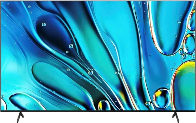 SONY Телевизор 75" Bravia 3 LED K-75S30 E51 Цвет: черный (вилка EU)
