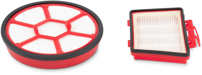 Набор фильтров StarWind SVC28HM,  для домашних пылесосов