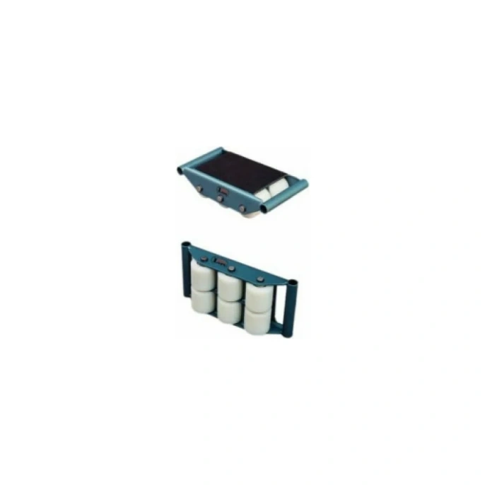 Транспортно-роликовая платформа EURO-LIFT SF-60, гп 6 тн 00000933