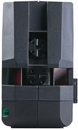 Уровень лазер. Fubag Crystal 20G VH Set 2кл.лаз. 520нм цв.луч. зеленый 2луч. 31628