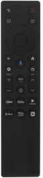 Телевизор QLED TCL 32" 32S5K-RU черный FULL HD 60Hz DVB-T DVB-T2 DVB-C DVB-S DVB-S2 USB WiFi Smart TV RUS