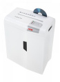 Уничтожитель документов HSM Shredstar X10-4.5x30 WHITE 1045111