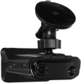 Видеорегистратор с радар-детектором Inspector MARLIN S PRO черный 1080x1920 1080p 130гр. GPS Ambarella A12A20