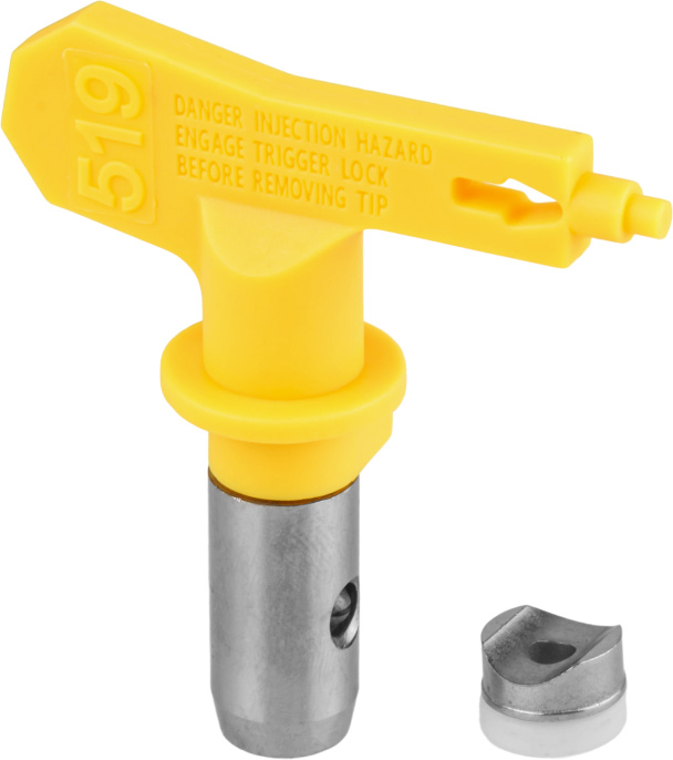 Сопло №519 WORTEX 0,019" 50 град. для LS 2215 1304820