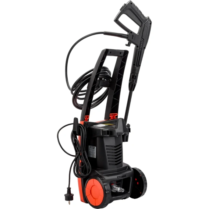 Мойка высокого давления 1,4 кВт, Gigant GLU-04