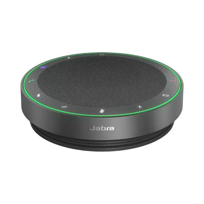 Спикерфон Jabra Speak2 75, MS Teams, Link 380c PN: 2775-329