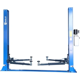 2-стоечный подъемник AE&T 4т United Hydraulics T4 UH380