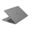 Ноутбук Ноутбук NERPA CASPICA ALOSO A342-14 (14.1" IPS/1920x1080/AMD Ryzen 3 5425U (2.7GHz)/16GB/512GB NVMe SSD/Vega 6/WiFi+BT/noOS/51WHr/1.45kg/Grey/1Y)