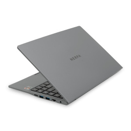 Ноутбук Ноутбук NERPA CASPICA ALOSO A342-14 (14.1" IPS/1920x1080/AMD Ryzen 3 5425U (2.7GHz)/16GB/512GB NVMe SSD/Vega 6/WiFi+BT/noOS/51WHr/1.45kg/Grey/1Y)